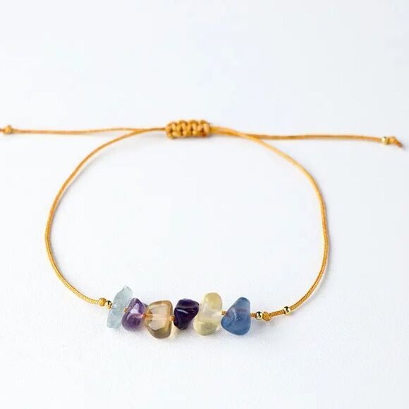Stone Bracelet - Picture 1 of 3